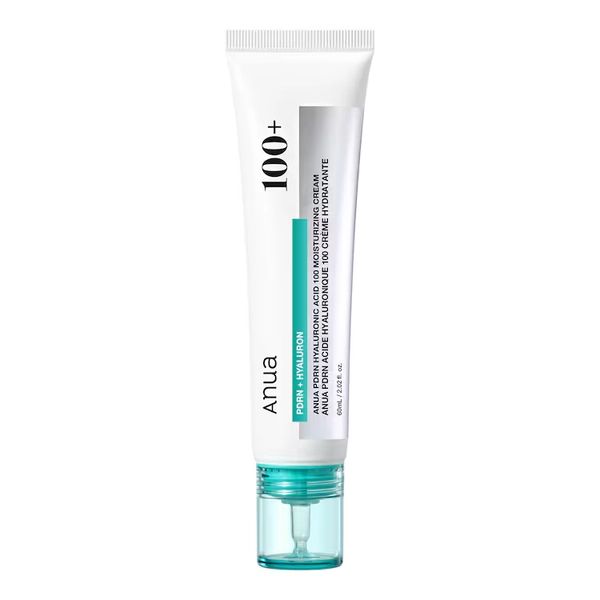 PDRN Hyaluronic Acid 100 Moisturizing Cream - Feuchtigkeitscreme