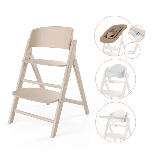 CYBEX Click & Fold 4-in-1 | CYBEX