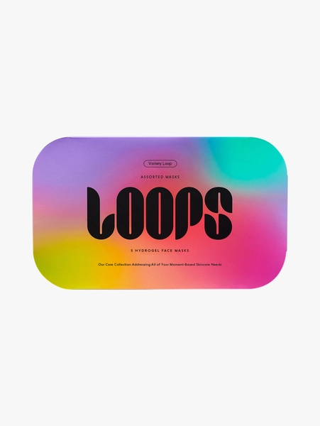 Variety Loop