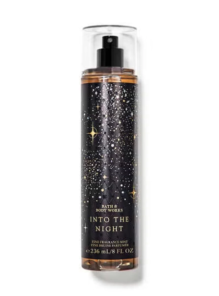 Bath & Body Works
