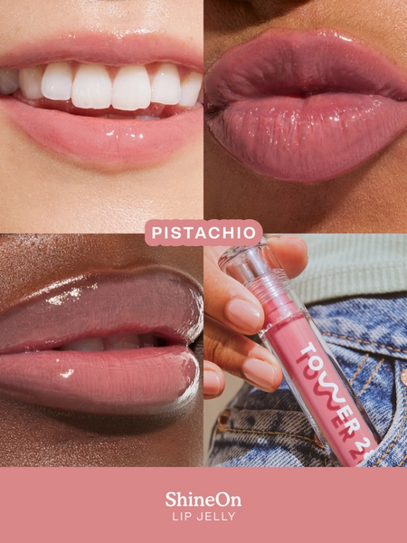 ShineOn Lip Jelly