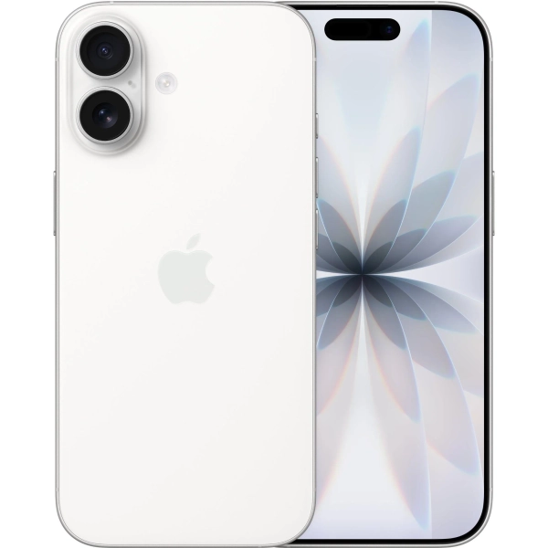 Apple iPhone 17 512GB (White)