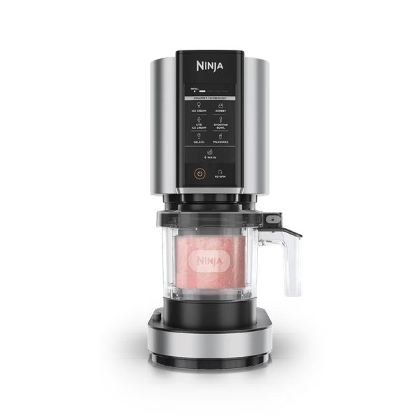 Ninja® CREAMi® 7-in-1 Ice Cream Maker