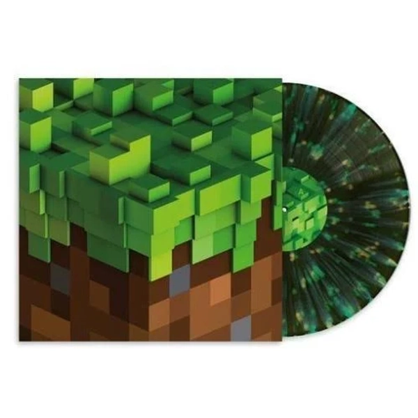 - Minecraft Volume Alpha