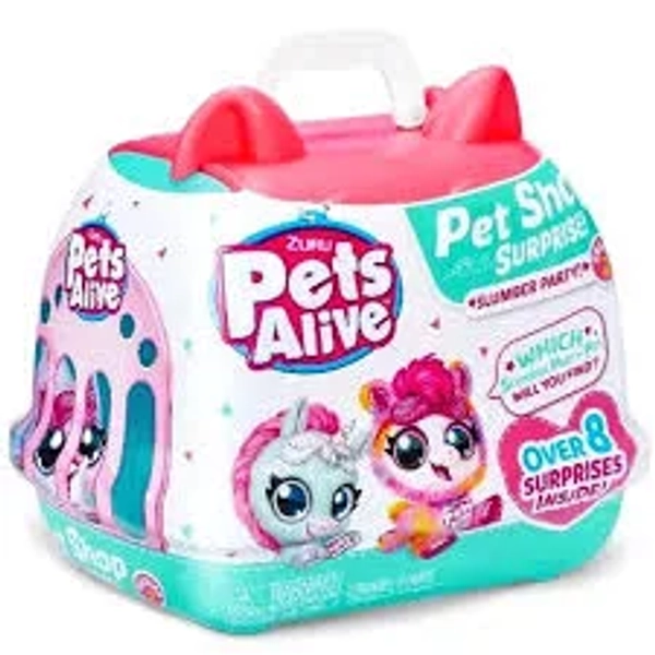 Pets Alive Petshop Surprise 30250