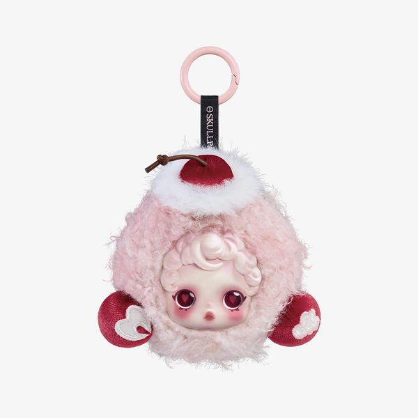 SKULLPANDA You Found Me！Series Earphone Bag-POP MART(United States)