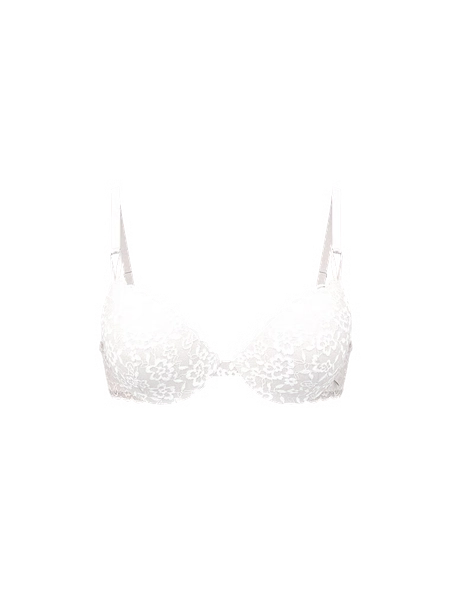 Sexy Tee Sophia Lace Push-Up Bra