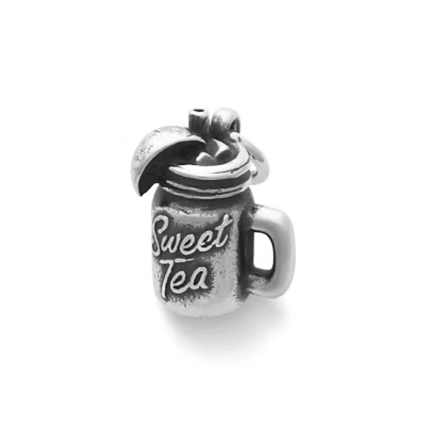 "Sweet Tea" Charm