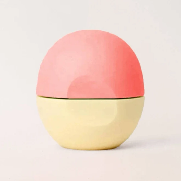 Eos 100% Natural Lip Balm Pineapple Passionfruit