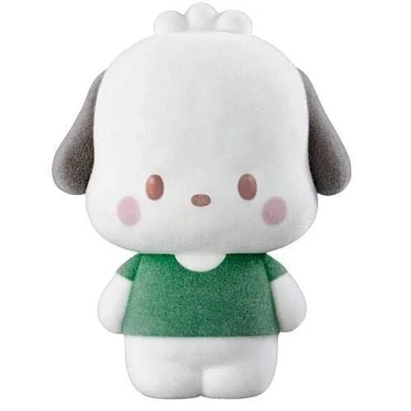 Sanrio Characters Friends Doll