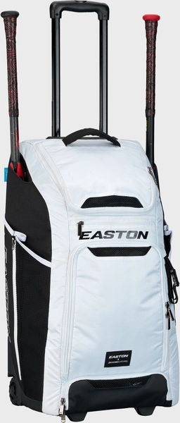 Jen Schro Catcher's Wheeled Bag