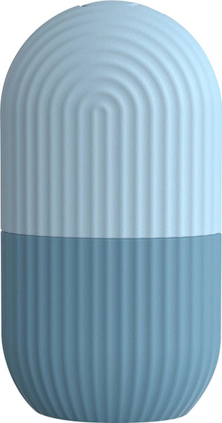 FA-VE Gezicht ijs roller – Gezicht Ijsroller - Ijs contouren – face icing – face ice contouring – ice skin care – Blauw