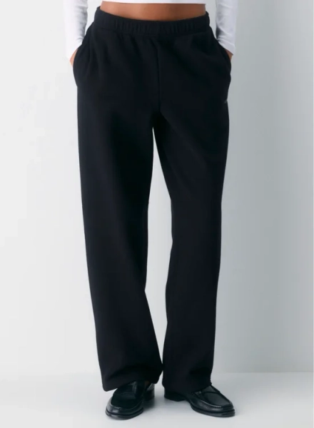 Cozy Sweatfleece Mega Straight™ Sweatpant