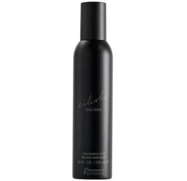 Billie Eilish Eilish Body Mist