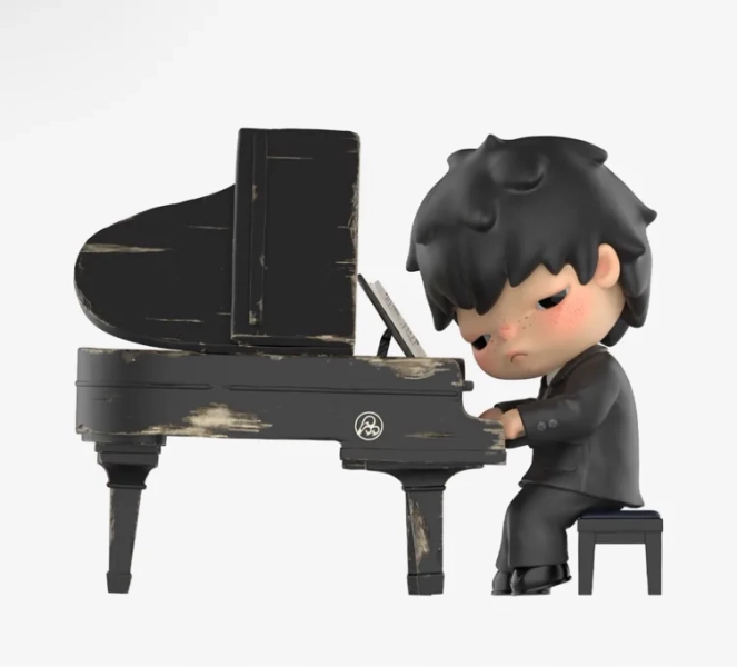 Hirono Pianist