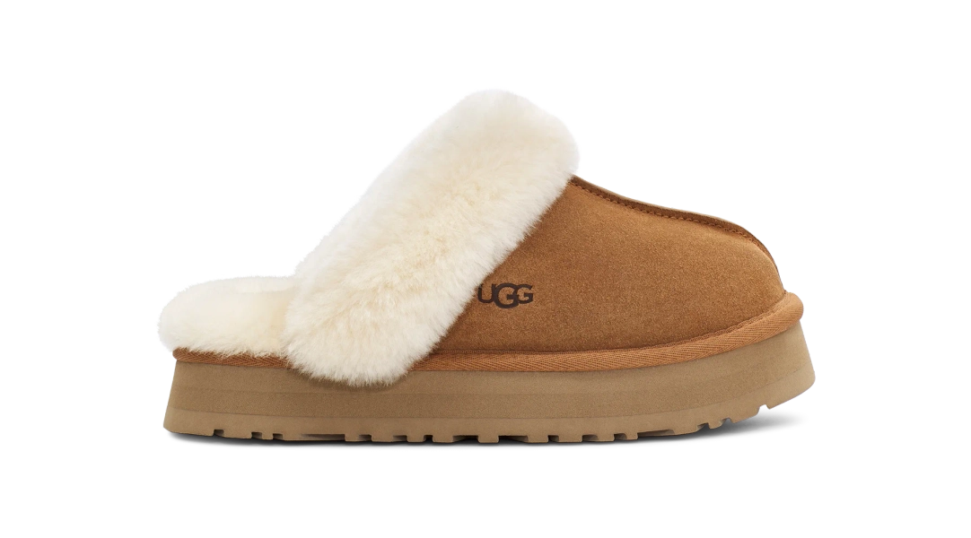 Women's Disquette