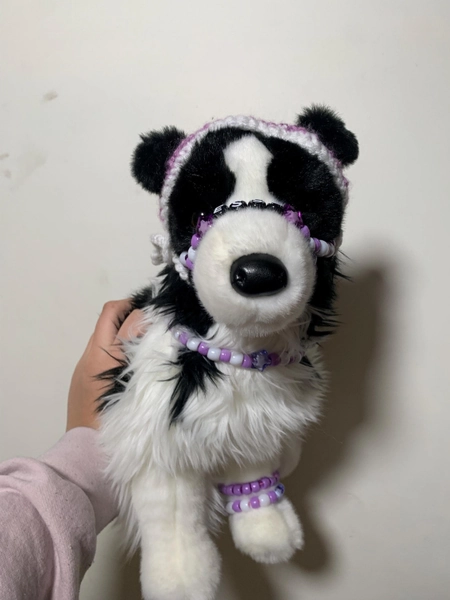 Essa Kandi Gear Set |Lavender Soda|