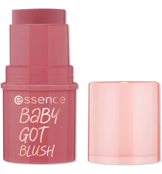 Essence Baby Got Blush