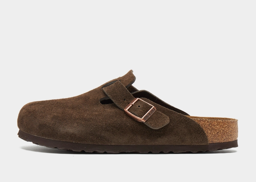 Birkenstock Boston SFB Clogs Women's