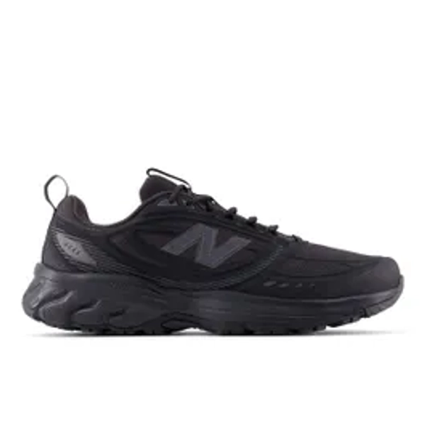 Zapatillas Trail Running Hombre New Balance 410 v9 Negra