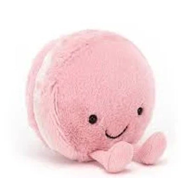 Amuseables Max Macaron Jellycat