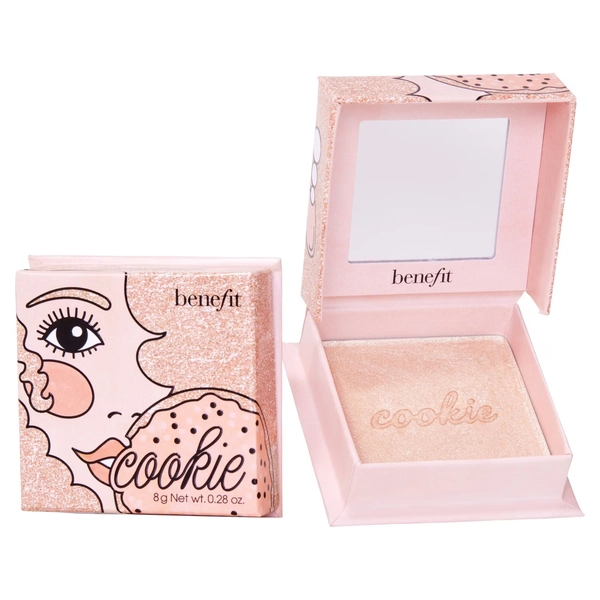Benefit Cookie Highlighter