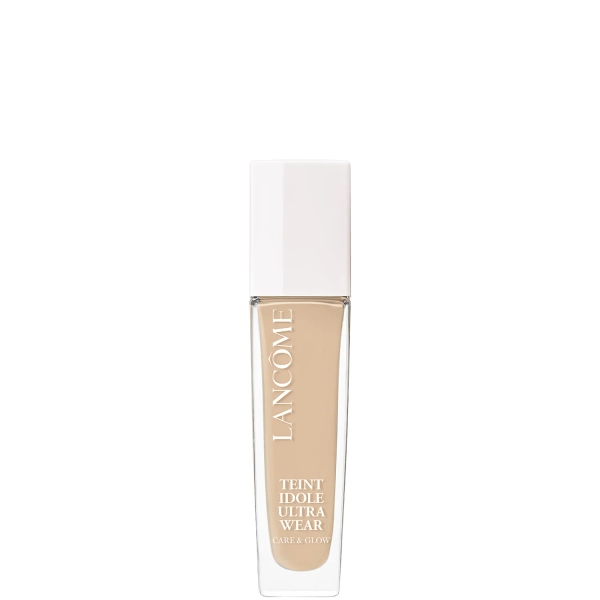 Lancôme Teint Idôle Ultra Wear Care and Glow 30ml (Various Colours)