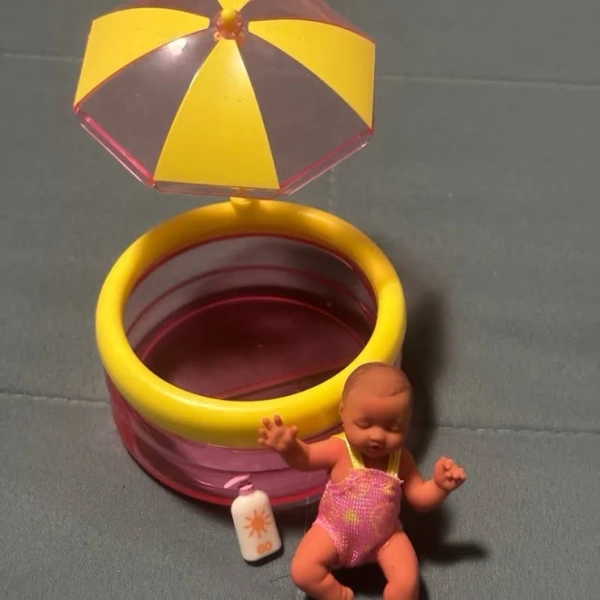 Zuru 5 Surprise My Mini Baby Serie 2 - New Toys & Collectibles
