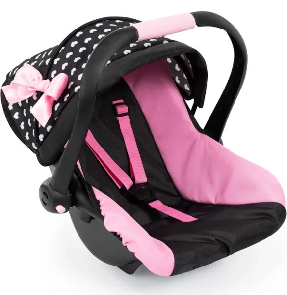 Bayer Design Deluxe Car Seat