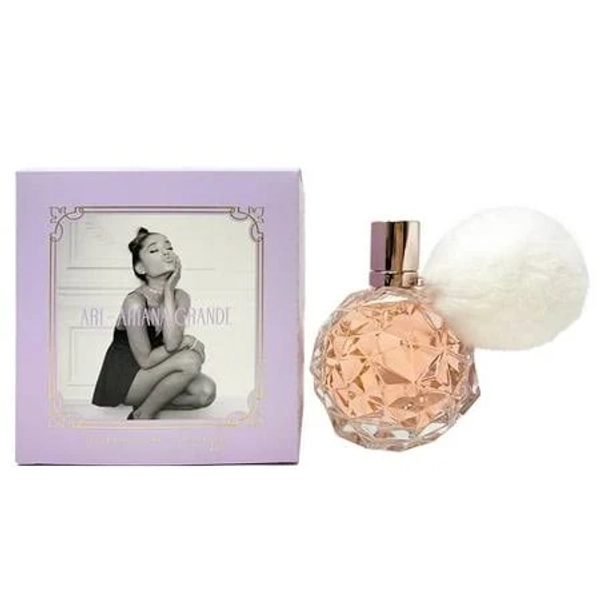 Ariana Grande Ari Eau De Parfum