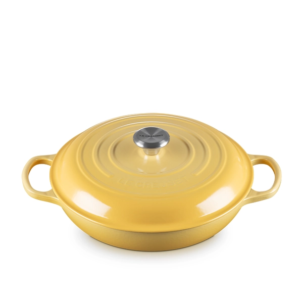 Braiser