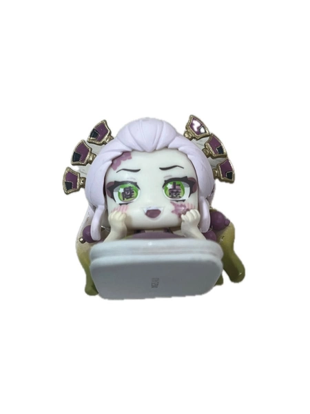 鬼滅の刃 おねむたん 堕姫　アースカラー