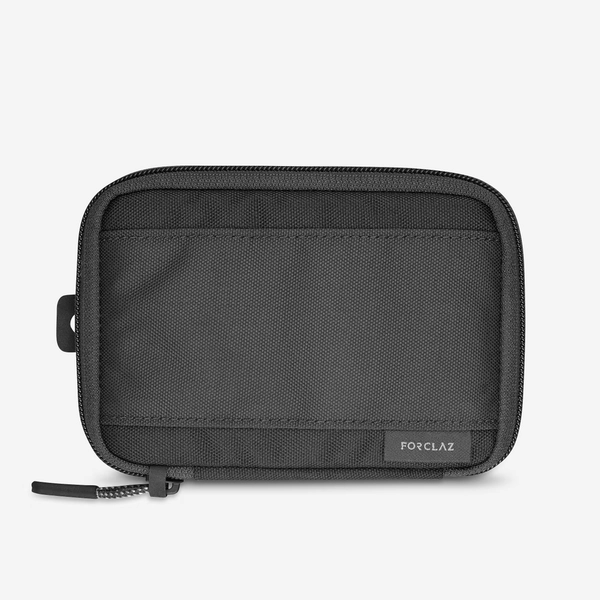 BILLETERA DE VIAJE COMPACTA TRAVEL ORGANIZER