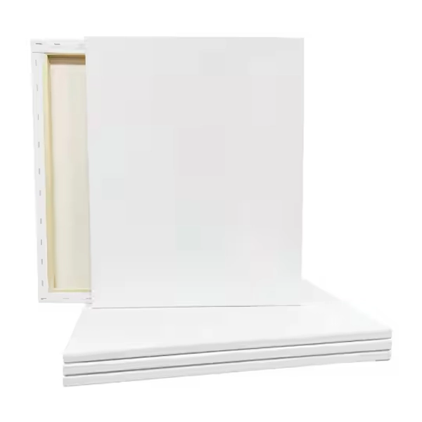 5 Pack 16" x 20" Canvas by Artist's Loft®
