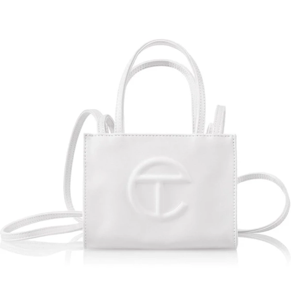 Telfar Small Shopping Bag