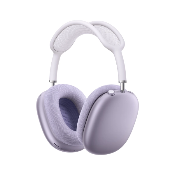 Apple AirPods Max (USB-C) - Starlight - Walmart.com