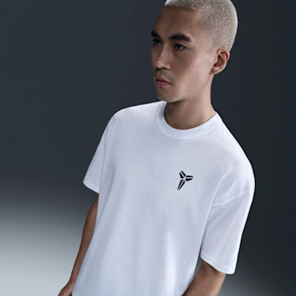 Kobe Men's Basketball T-Shirt