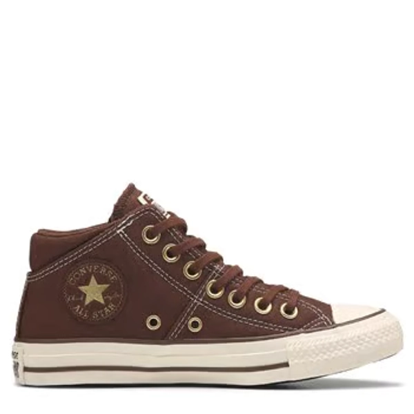 Women's Chuck Taylor All Star Madison High Top Sneaker - Brown