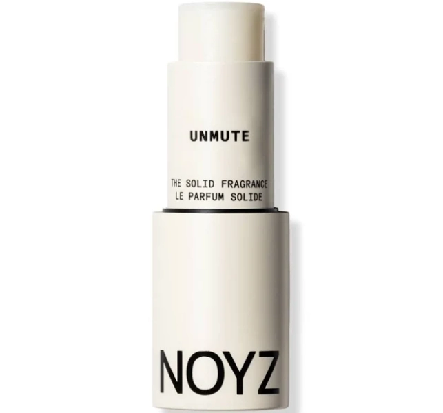 Noyz The Solid Fragrance Unmute