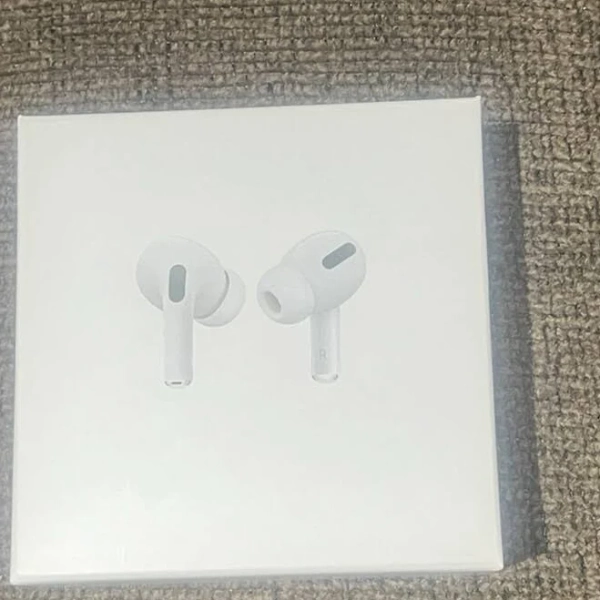 Brand New Airpods
