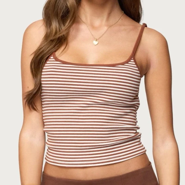 Miller Striped Tank Top