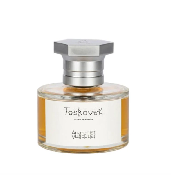 Toskovat Anarchist A_ Extrait de Parfum | ZGO Perfumery 60ml