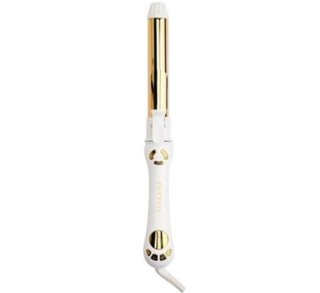 Foxybae Automatic Curling Iron