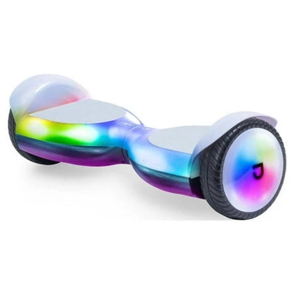 Jetson Plasma X Lava Tech Hoverboard