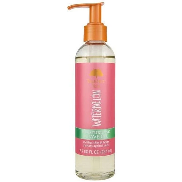 Tree Hut Bare Watermelon Moisturizing Shave Oil