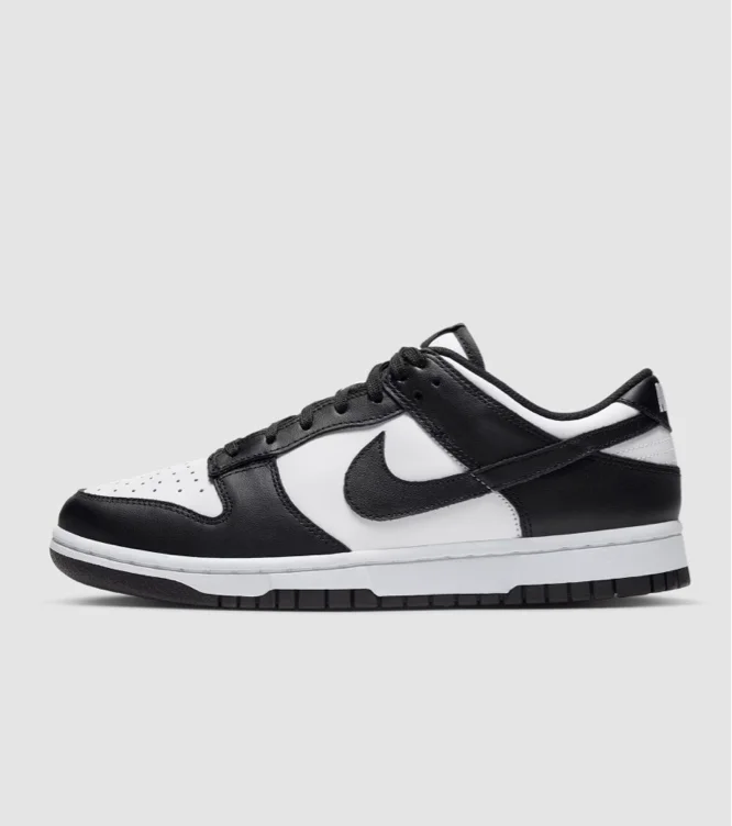 Nike Dunk Low Women's Shoes