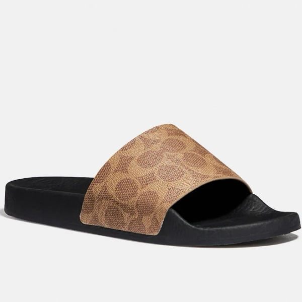 Coach Women's Udele Sport Slide