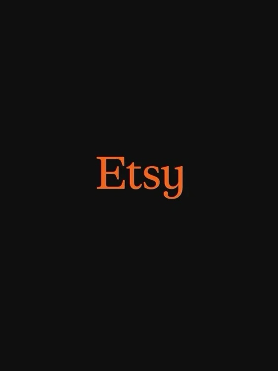 Favorite items - Etsy