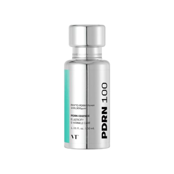 VT - PDRN Essence 100 - 30ml  | Beauty Amora | Korean Beauty Store in Australia
