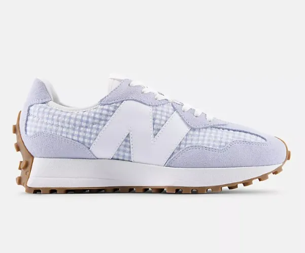 327 - Color: OXFORD BLUE with WHITE